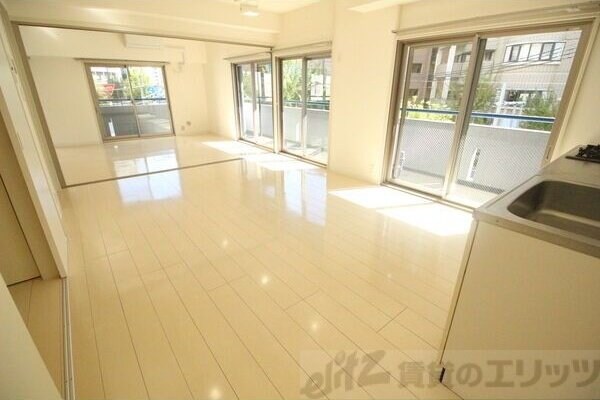 リビング・居室