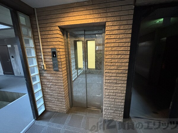 共有部分(エレベーター)