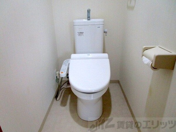 トイレ(トイレ)