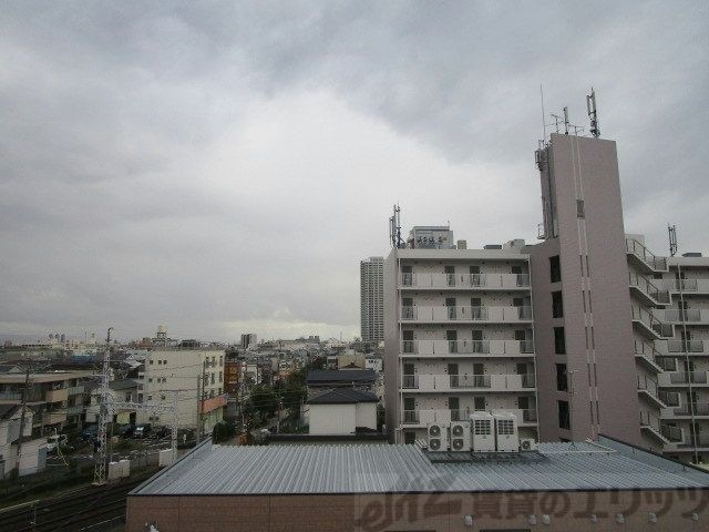 物件内観写真12　(眺望)