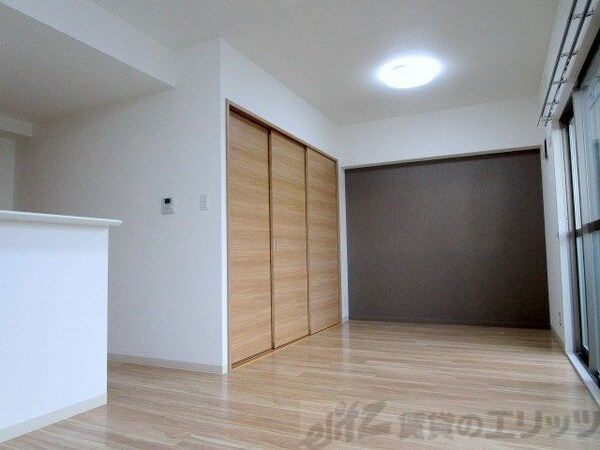 リビング・居室(リビング・居室)