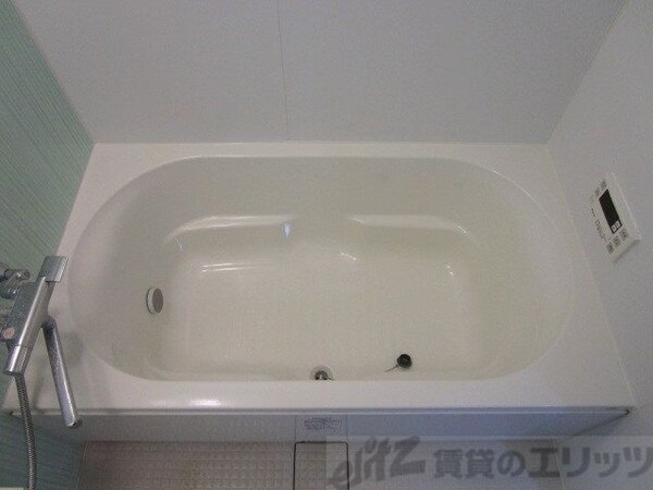 バス／シャワールーム等(バス／シャワールーム等)