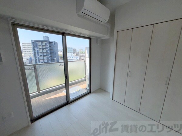 その他室内・内装(バルコニー)