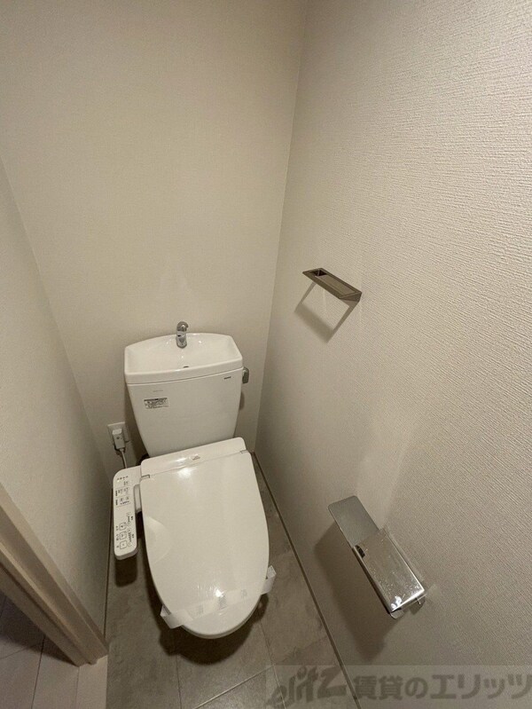 トイレ(トイレ)