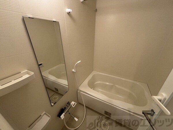 バス／シャワールーム等(バス／シャワールーム等)