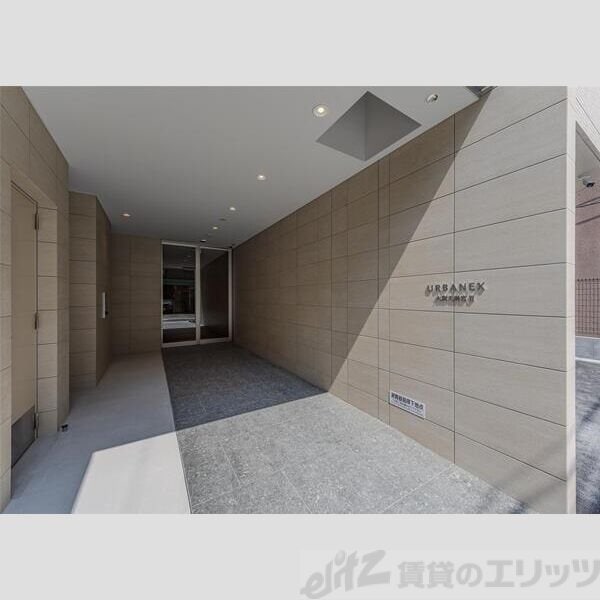 エントランス(エントランス)