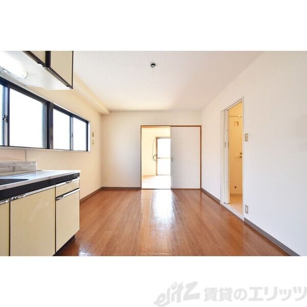 リビング・居室