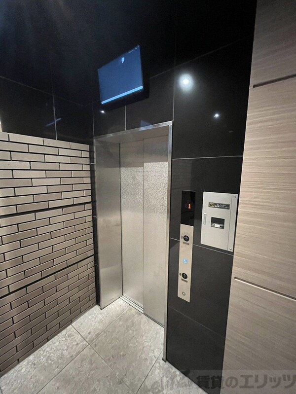 共有部分(エントランス)