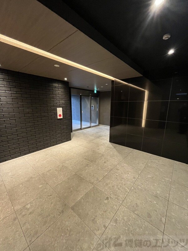 エントランス(エントランス)