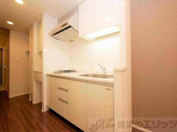 キッチン(キッチン)