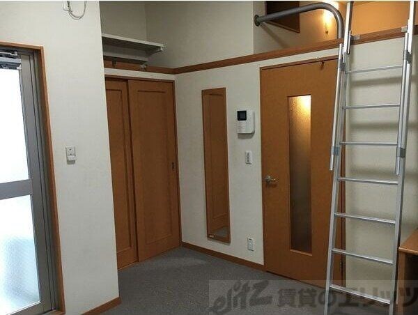 リビング・居室