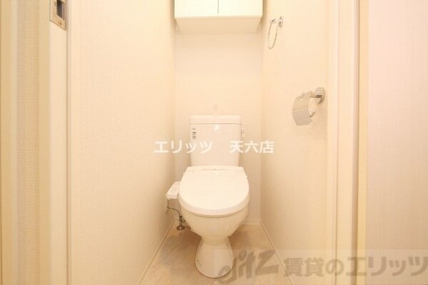 トイレ(トイレ)