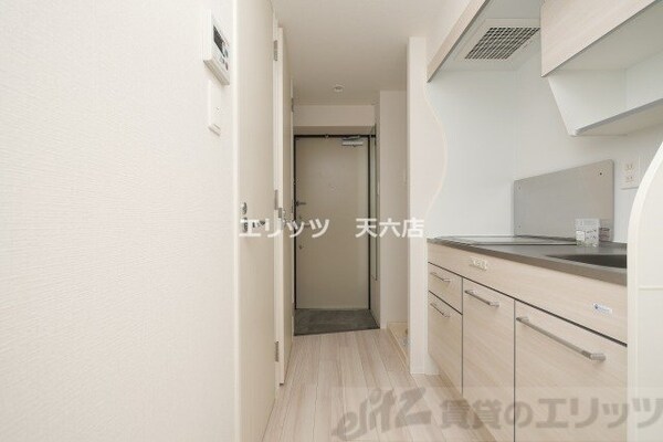 キッチン(キッチン)