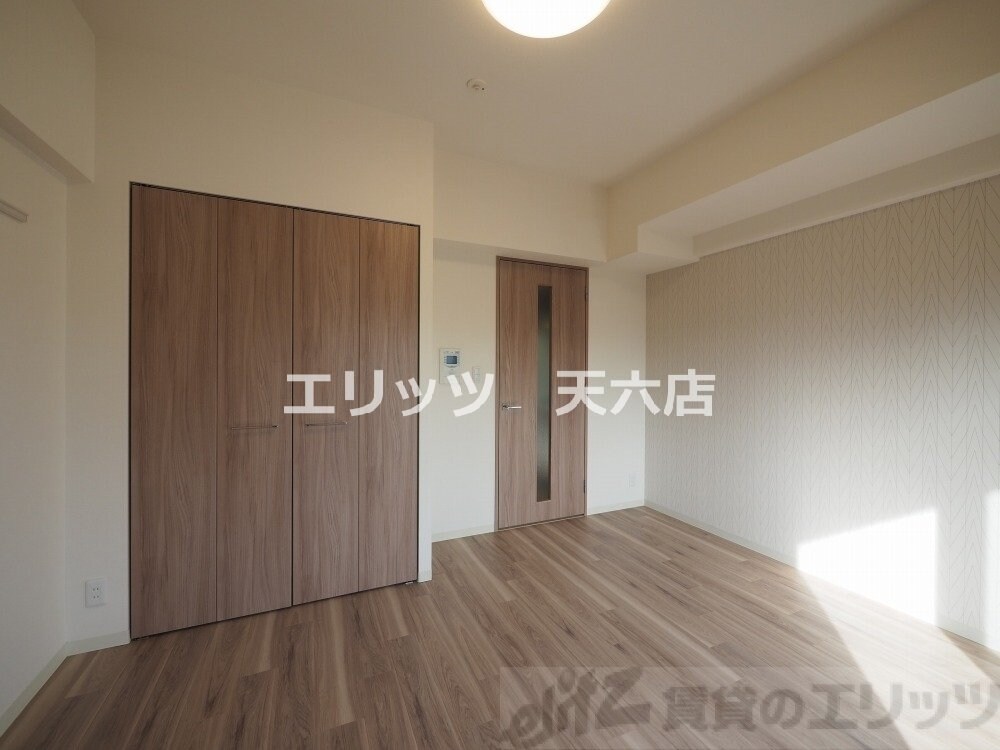 物件内観写真23　(リビング/居室)