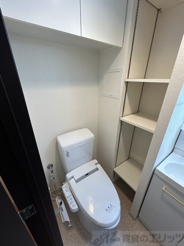 トイレ(トイレ)