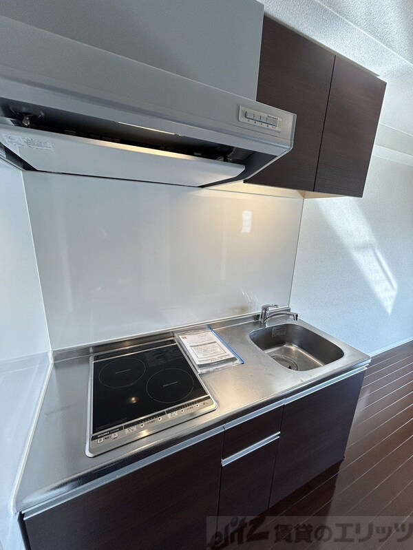 キッチン(キッチン)