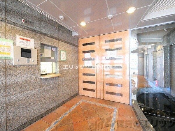 エントランス(エントランス)