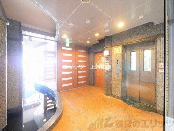 エントランス(エントランス)