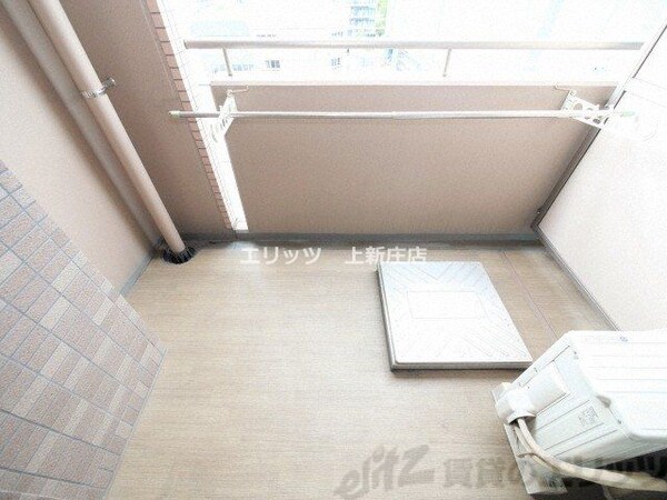 バルコニー(バルコニー)