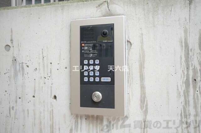 物件内観写真9　(下駄箱)