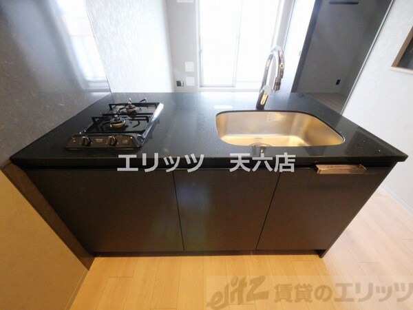 キッチン(キッチン)