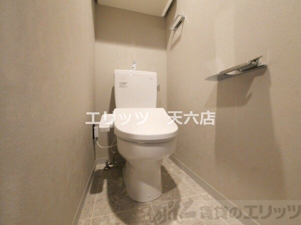 トイレ(トイレ)