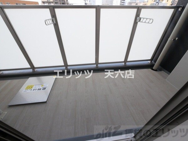 バルコニー(バルコニー)