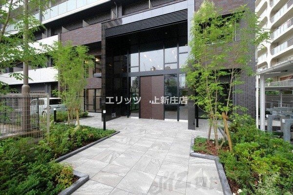 エントランス(エントランス)