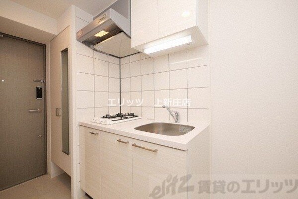 キッチン(キッチン)