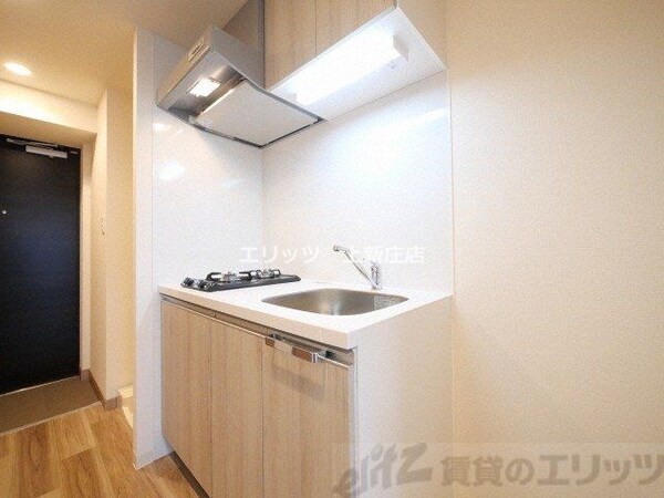 キッチン(キッチン)