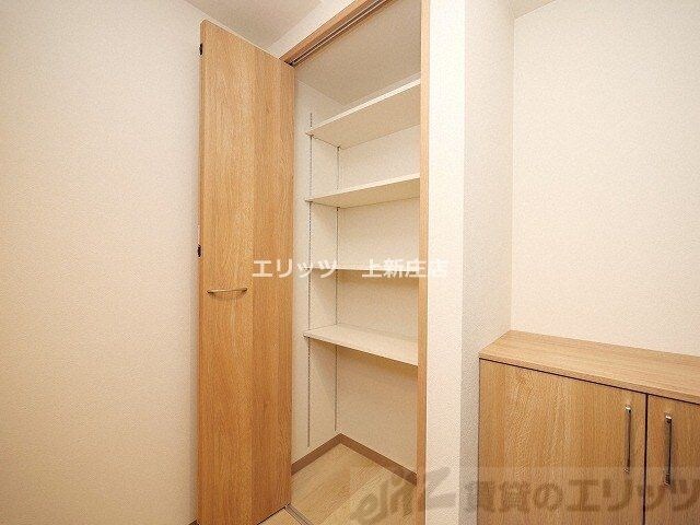 物件内観写真26　(収納)