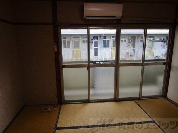 その他室内・内装(和室)