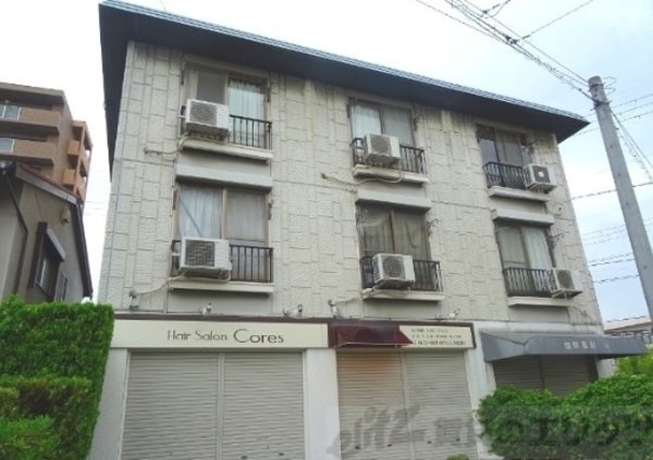 外観(外観)