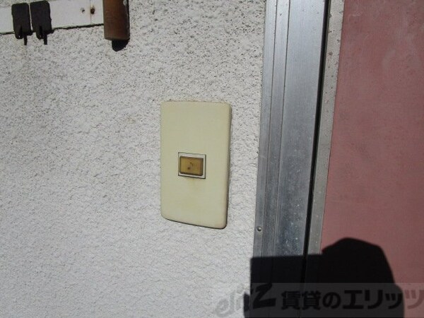 設備(インターホン)