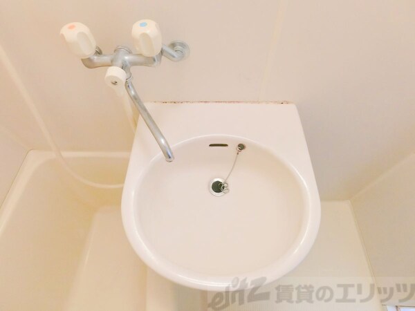 洗面(洗面)