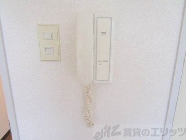 設備(インターホン)