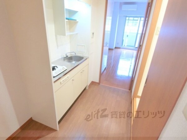 キッチン(キッチン)