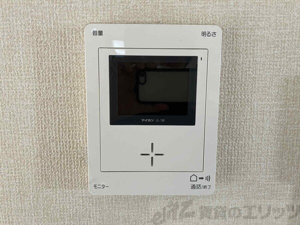 セキュリティ(下駄箱)