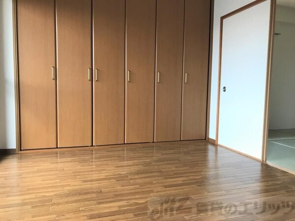 子供部屋(リビング/居室)