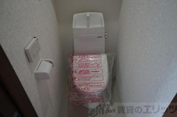 トイレ(トイレ)