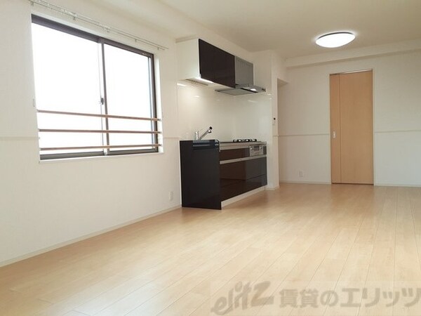 リビング・居室(リビング/居室)