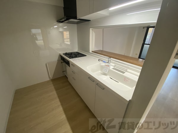 キッチン(キッチン)