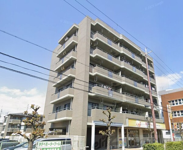 エントランス(外観)