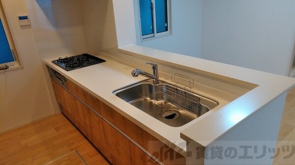 キッチン(キッチン)