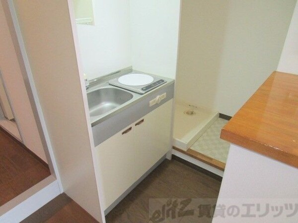 キッチン(キッチン)