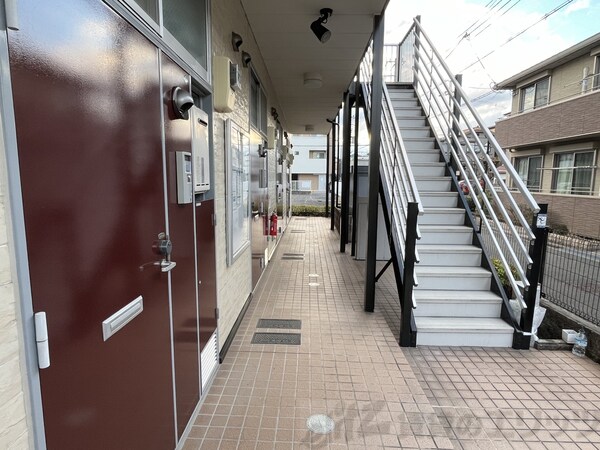 ロビー(エントランス)