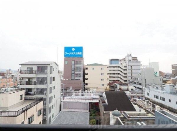 眺望(眺望)