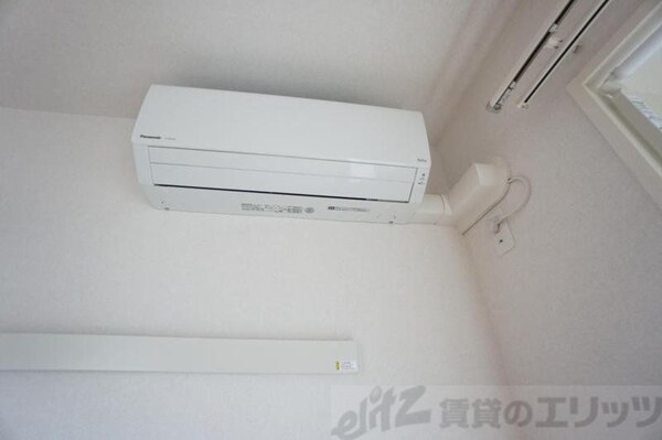 設備(下駄箱)