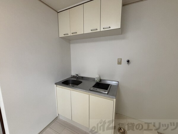 キッチン(キッチン)