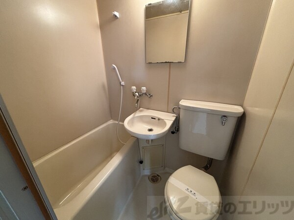 バス／シャワールーム等(ユニットバス)